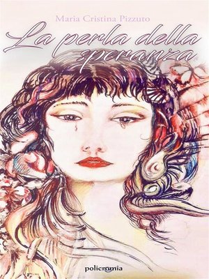 cover image of La perla della speranza